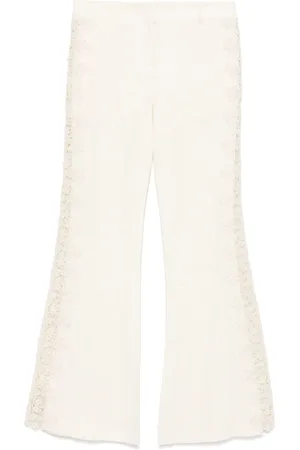 ZIMMERMANN Pantalon Illuminate