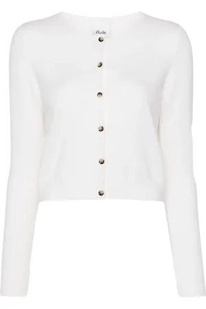 Allude Cardigan en cachemire