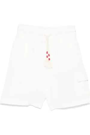 MC2 SAINT BARTH Short Marseille