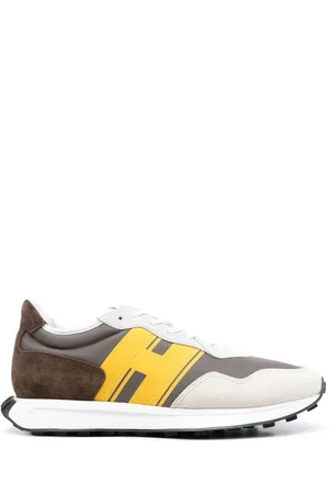 Hogan Baskets Sporty