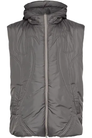Kusikohc Gilet matelassé Helmet
