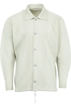 Issey Miyake Chemise Mc March