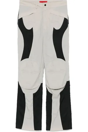 Kusikohc Pantalon Rider Mask
