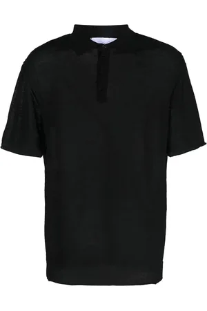 COSTUMEIN Polo en maille fine