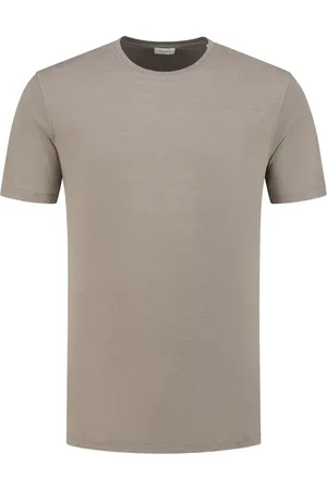 Doriani Cashmere T-shirt en jersey