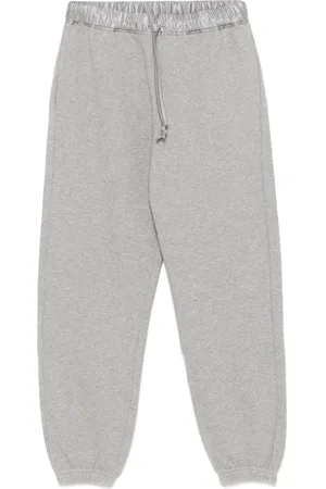 Carven Pantalon de jogging en jersey