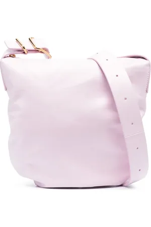 Jil Sander Petit sac porté épaule en cuir
