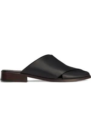 LEMAIRE Claquettes Coss