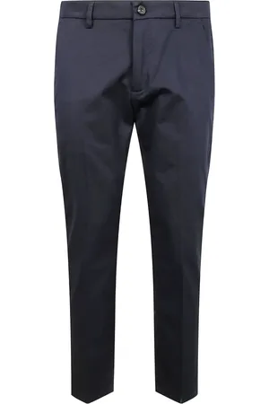 DEPARTMENT 5 Pantalon à plis marqués