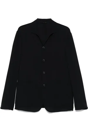 Giorgio Armani Veste en laine