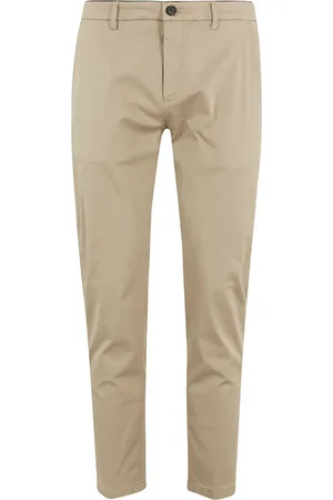 DEPARTMENT 5 Pantalon à coupe droite