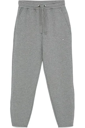 HUGO BOSS Pantalon de jogging chiné
