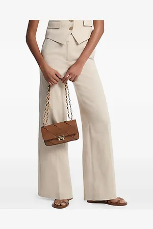 Michael Kors Pantalon à coupe ample