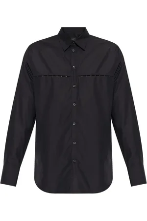 Dsquared2 Chemise à découpes