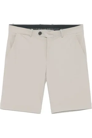 RRD Short à patch logo