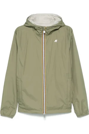 K-Way Veste Jake Plus