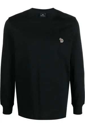 Paul Smith T-shirt Big Pony en coton