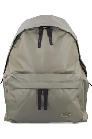 Oakley Sac à dos à patch logo