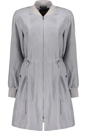 MOORER Manteau Amarilli