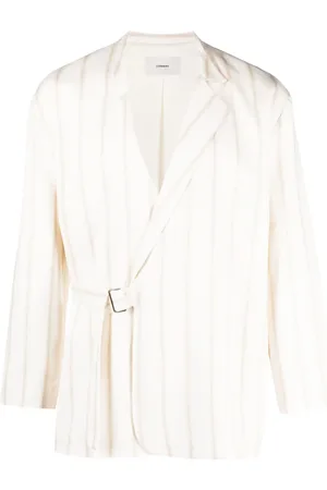 COMMAS Blazer à carreaux