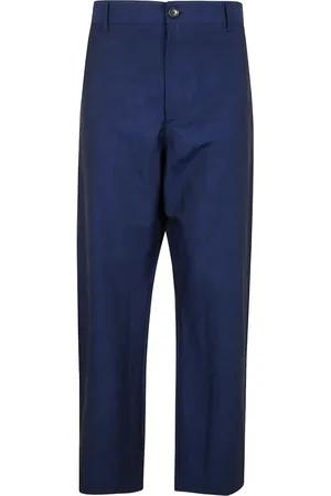 Paul Smith Pantalon à coupe droite