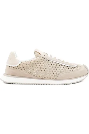 Dolce & Gabbana Baskets à lacets