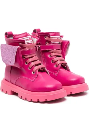 MONNALISA Bottines à détail de poche