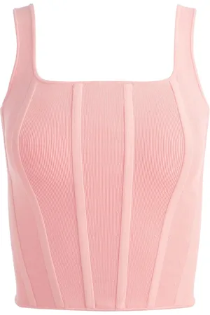 ALICE+OLIVIA Haut-corset Sariah