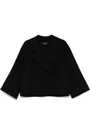 arma leder Veste Malika