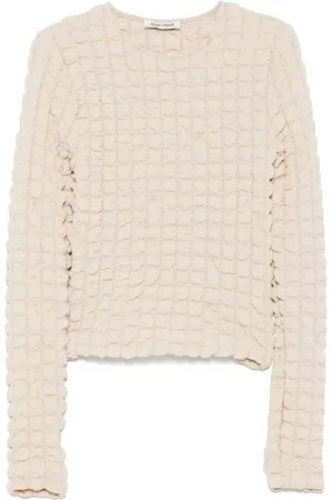 HENRIK VIBSKOV Blouse texturée