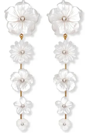 Jennifer Behr Boucles d