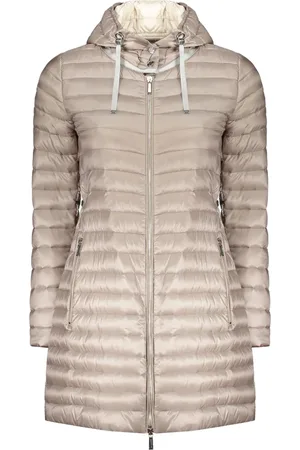 MOORER Manteau Ardisia