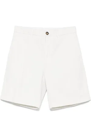Brunello Cucinelli Short en coton