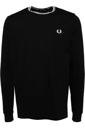 Fred Perry T-shirt à logo