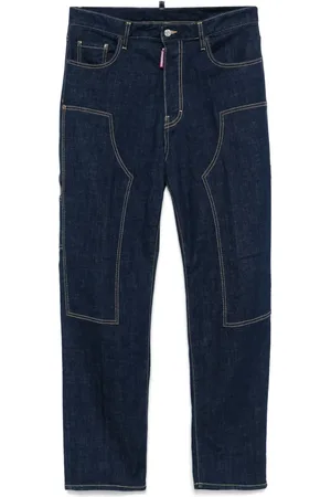 Dsquared2 Jean charpentier