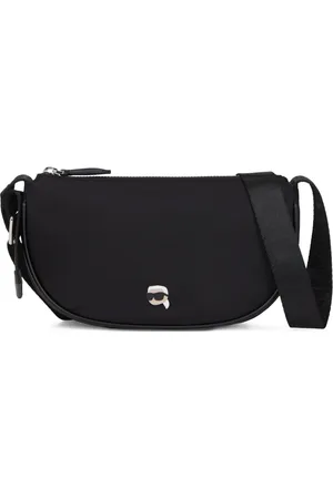 Karl Lagerfeld Sac à bandoulière Ikon