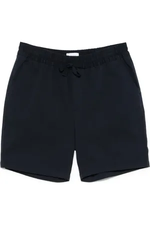 Les Deux Short Otto