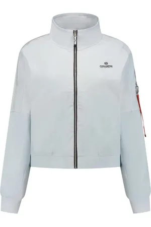 Parajumpers Veste bomber à fermeture zippée