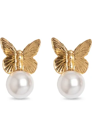 Jennifer Behr Boucles d