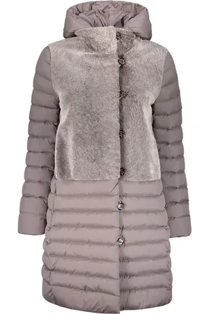 MOORER Manteau Namie