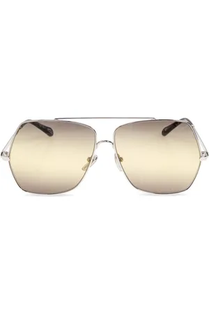 Chloé Lunettes de soleil Aly