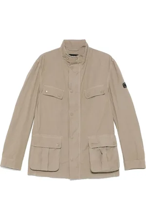 Barbour Veste Duke