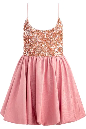 ALICE+OLIVIA Robe Nessa