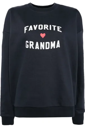 Favorite Daughter Sweat à logo imprimé