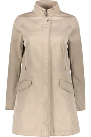 MOORER Manteau Arlesk