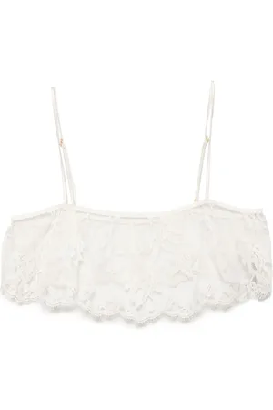 Kiki de Montparnasse Soutien-gorge bandeau Dominique