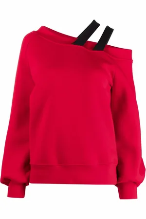 Atu Body Couture Sweat à épaules dénudées