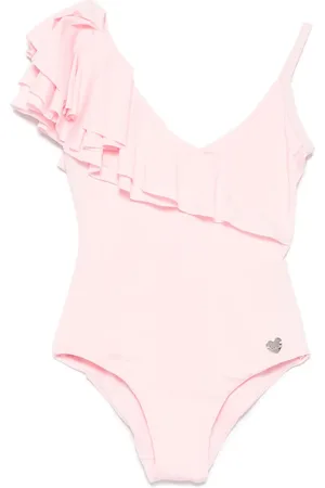MONNALISA Maillot de bain à volants