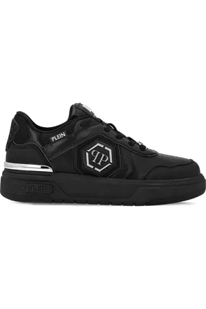 Philipp Plein Baskets SK8R Plein