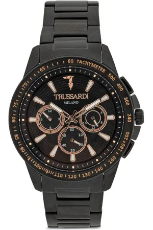 Trussardi Montre T-Hawk 44 mm